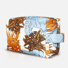 Load image into Gallery viewer, Elephant Wash Bag