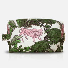 Load image into Gallery viewer, Tiger Wash Bag