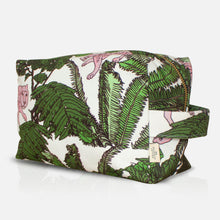 Load image into Gallery viewer, Tiger Wash Bag