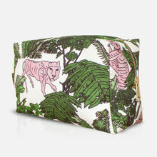 Load image into Gallery viewer, Tiger Wash Bag