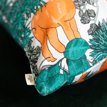 Load image into Gallery viewer, Alpaca Cushion Cover