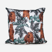 Load image into Gallery viewer, Bear Cushion Cover