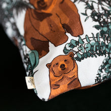 Load image into Gallery viewer, Bear Cushion
