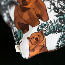 Load image into Gallery viewer, Bear Cushion Cover