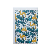 Load image into Gallery viewer, Camel Greeting Card