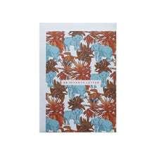 Load image into Gallery viewer, Elephant Greeting Card