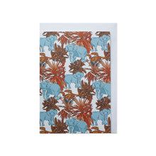 Load image into Gallery viewer, Elephant Greeting Card