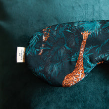 Load image into Gallery viewer, Teal Velvet Cushion Cover