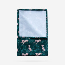 Load image into Gallery viewer, Golden Dog Tea Towel