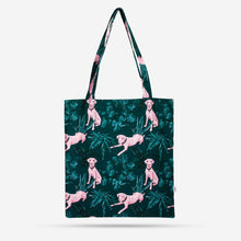 Load image into Gallery viewer, Golden Dog Tote Bag
