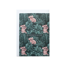 Load image into Gallery viewer, Koala Greeting Card