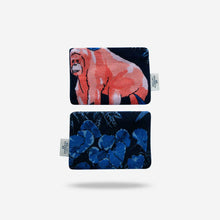 Load image into Gallery viewer, Orangutan Card Holder
