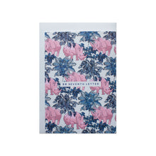 Load image into Gallery viewer, Rhino Greeting Card
