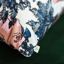 Load image into Gallery viewer, Rhino Cushion Cover