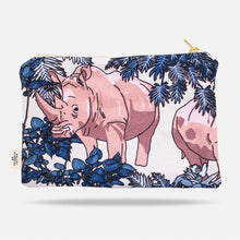 Load image into Gallery viewer, Rhino Make Up Bag
