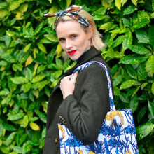 Load image into Gallery viewer, Camel Tote Bag