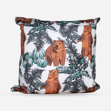Load image into Gallery viewer, Bear Cushion
