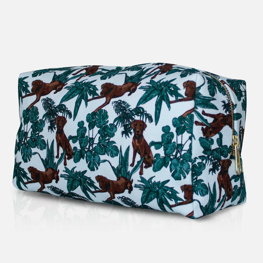 Dog Wash Bag (Three Colours Available)