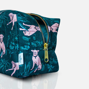 Dog Wash Bag (Three Colours Available)