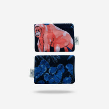 Load image into Gallery viewer, Orangutan Card Holder
